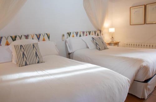 Soller House | Finca Rural Es Pujol