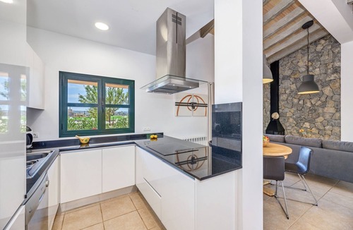 Es Figueral Villa | Finca "Sa Pradera" Ideal for Cyclists with Pool and near Palma