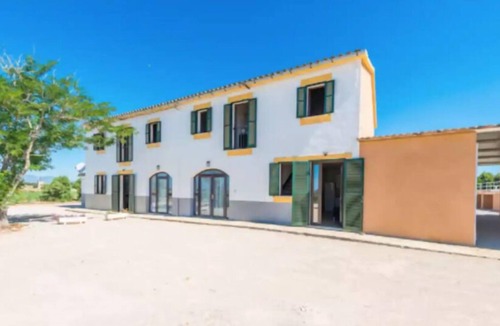 Es Figueral House | Finca Sa Tanca - Rentallorca