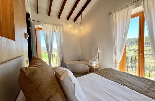 Arta House | Finca Sestelrica