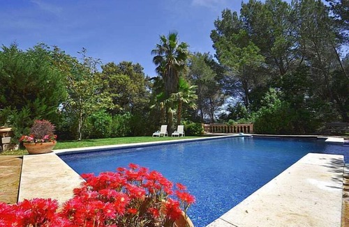 Esporles Villa | FINCA SON DURI- New in Villaonline! Breathtaking Villa with private pool and mountain views, Esporles - Free Wifi
