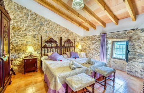 Son Servera House | Finca Son Gener can Teula