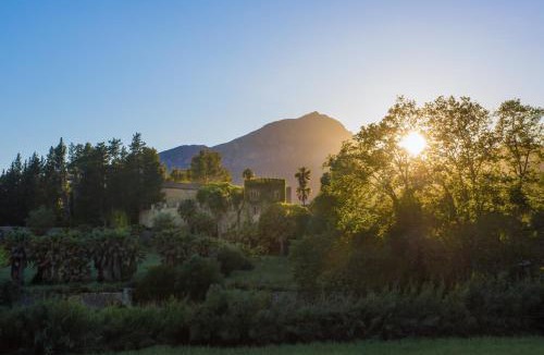 Puigpunyent House | Finca Son Pont