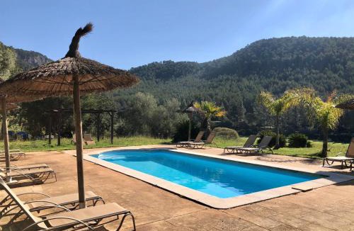 Puigpunyent House | Finca Son Pont
