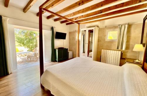 Puigpunyent House | Finca Son Pont