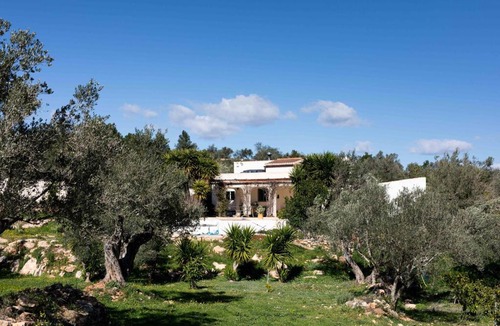 El Perello Apartment | Finca Tivissa