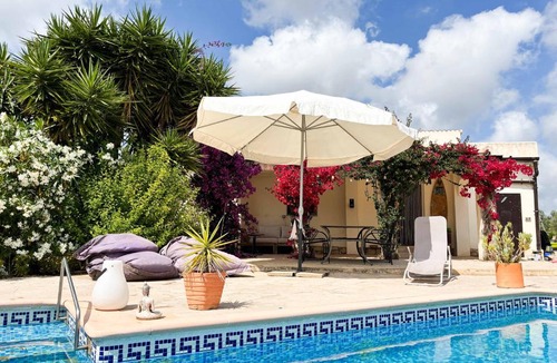 El Perello Apartment | Finca Tivissa
