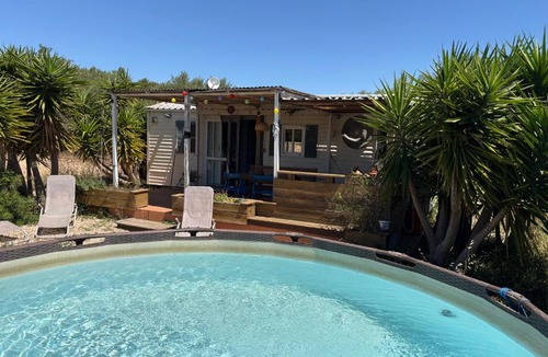 El Perello Apartment | Finca Tivissa