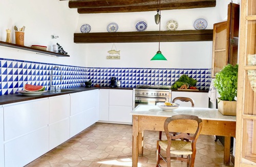 Banyalbufar Other | Finca Tramuntana in Banyalbufar with fantastic sea views (ETV/8489)