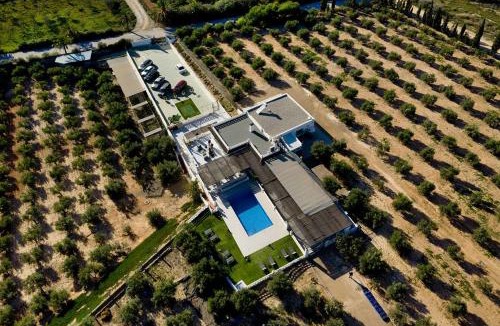 Torre-Pacheco Bed & Breakfast | Finca Tres Molinos B&B