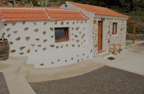 Las Hayas House | Finca Ulises Las Hayas