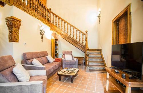 Penafiel Apartment | Finca Valdobar