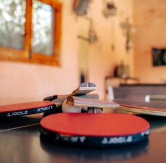 Moratalla Ski Chalet | Finca Vitoria