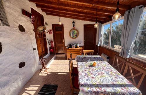 San Sebastian de la Gomera House | Fincasol