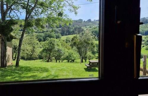Vallobal House | Find Peace in Asturias at Tierra Guna