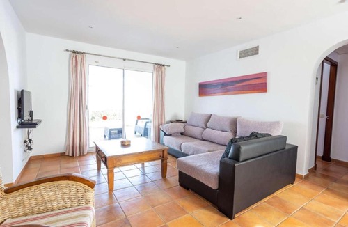 Torre Soli Nou Villa | Finesse II