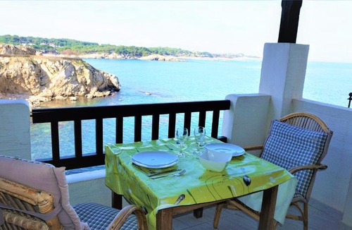 L'Escala Apartment | FIONA Apartment PUNTA ROMANA