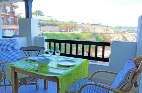L'Escala Apartment | FIONA Apartment PUNTA ROMANA