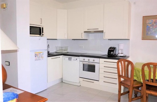 L'Escala Apartment | FIONA Apartment PUNTA ROMANA