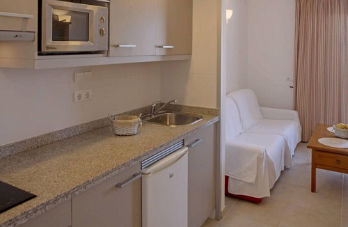 Es Calo Apartment | First Floor Apartment