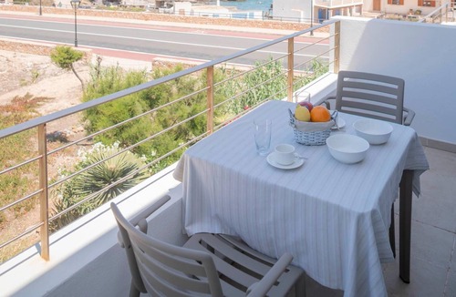 Es Calo Apartment | First Floor Apartment