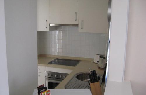 Corvera Apartment | First Floor Non Smoking Air Conditioned 4 Person Luxury Golf Apartment