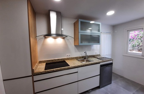Carihuela Apartment | First Line Beach and Boulevard, Carihuela, Torremolinos, Sun, Sea, Beach & Relax