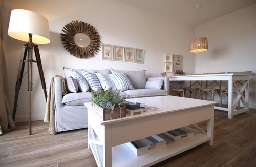 Molinell Apartment | FIRST LINE BEACH APARTMENT WITH SEA VIEWS. WIFI.