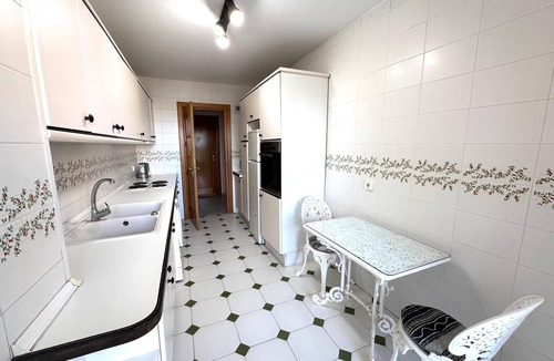 Carihuela Apartment | FIRST LINE BEACH WITH VIEWS AND GARAGE