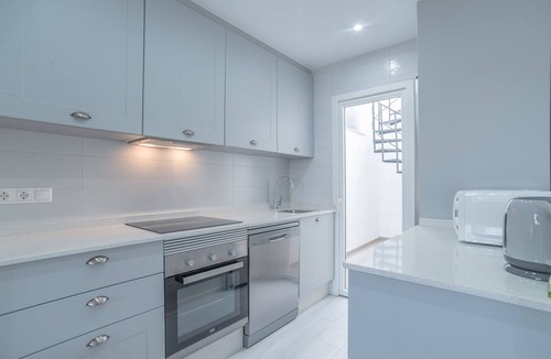 Quesada Apartment | First Line Golf Club La Marquesa Apartment Quesada