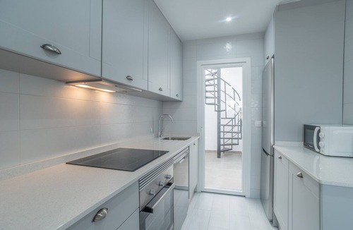 Quesada Apartment | First Line Golf Club La Marquesa Apartment Quesada