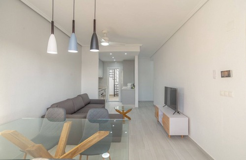 Quesada Apartment | First Line Golf Club La Marquesa Apartment Quesada