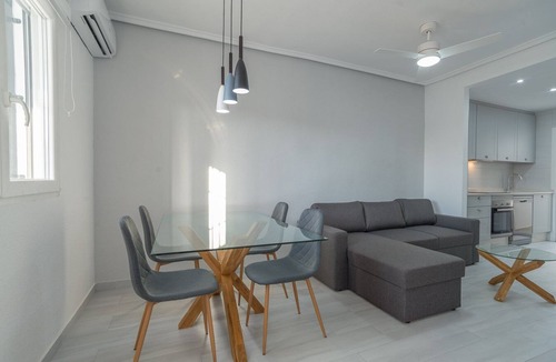 Quesada Apartment | First Line Golf Club La Marquesa Apartment Quesada