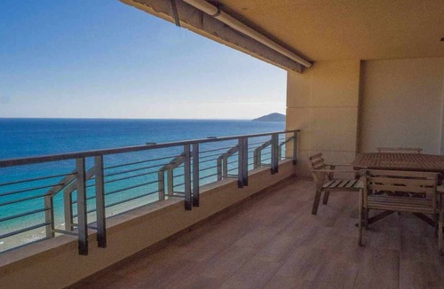 Benidorm Apartment | First line Playa Levante Jazmines 17