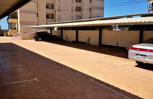 Benidorm Apartment | First line Playa Levante Jazmines 17