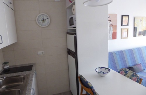 Santa Margarida Apartment | FIRST LINE SEA APARTMENT