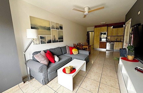 Puerto del Rosario Apartment | Fit House Fuerteventura Wi-Fi & Gym