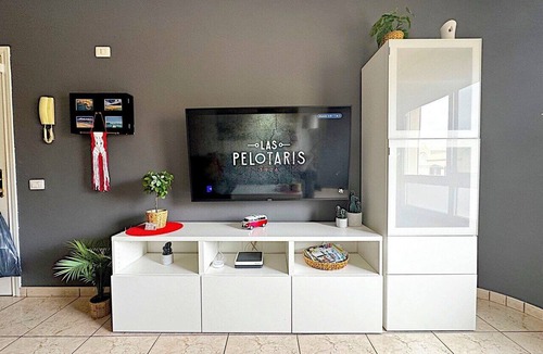 Puerto del Rosario Apartment | Fit House Fuerteventura Wi-Fi & Gym