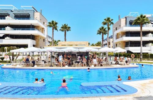 Playa Flamenca Apartment | Flamenca Village Resort