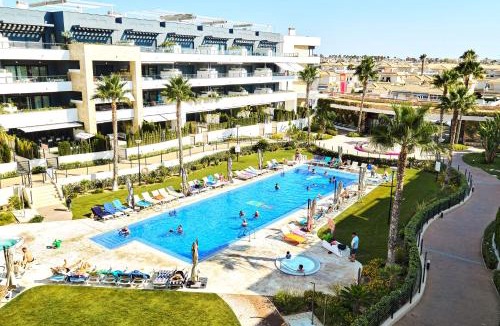 Playa Flamenca Apartment | Flamenca Village Resort