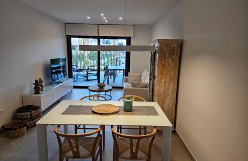Orihuela Costa Apartment | Flamenca Village Resort apt 455