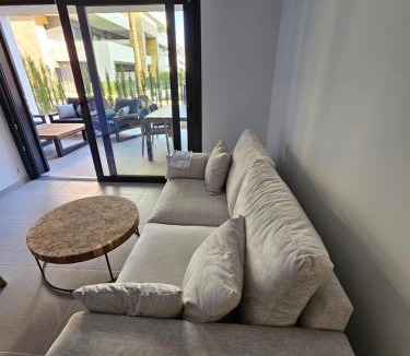 Orihuela Costa Apartment | Flamenca Village Resort apt 455