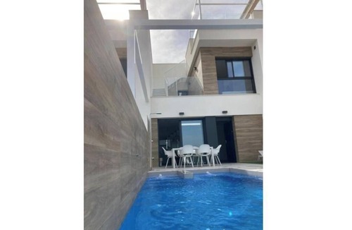 Rojales House | Flamenco House