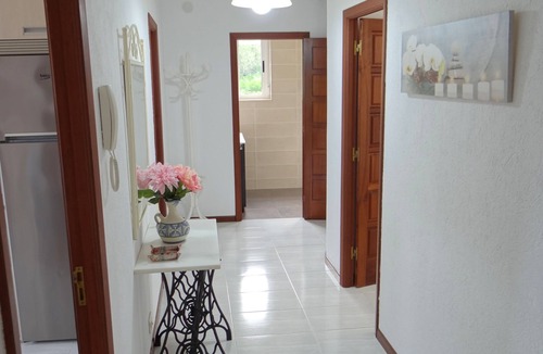 Carnota Apartment | Flat 1,5km from Carnota Beach