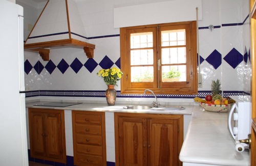 Chipiona Apartment | Flat Air conditioning, Wifi, Terrace,