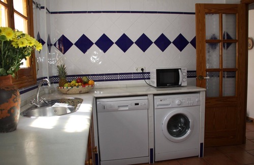 Chipiona Apartment | Flat Air conditioning, Wifi, Terrace,