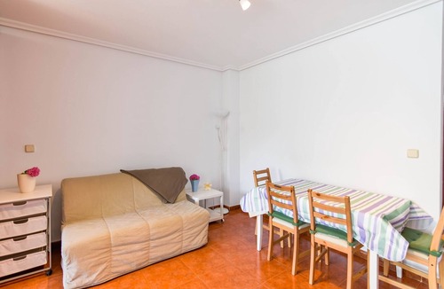 Suances Apartment | Flat for 4 in Concha Beach