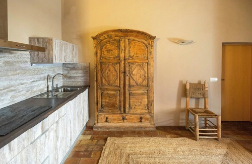 Regencos Apartment | Flat in a former rectory near Begur