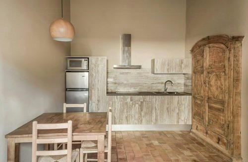 Regencos Apartment | Flat in a former rectory near Begur