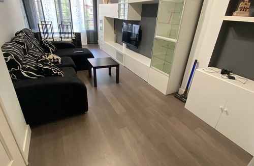 Castro Urdiales Condo | FLAT IN BRAZOMAR BEACH